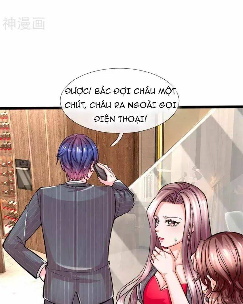 tuyệt đỉnh khí thiếu chapter 3 37