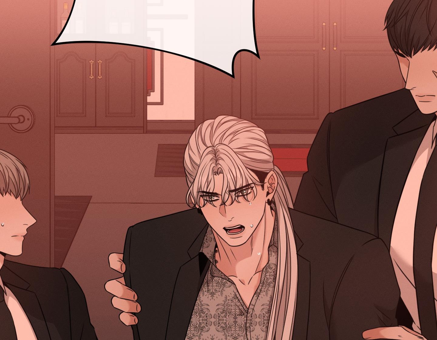 hội chứng minmotion chapter 32 30