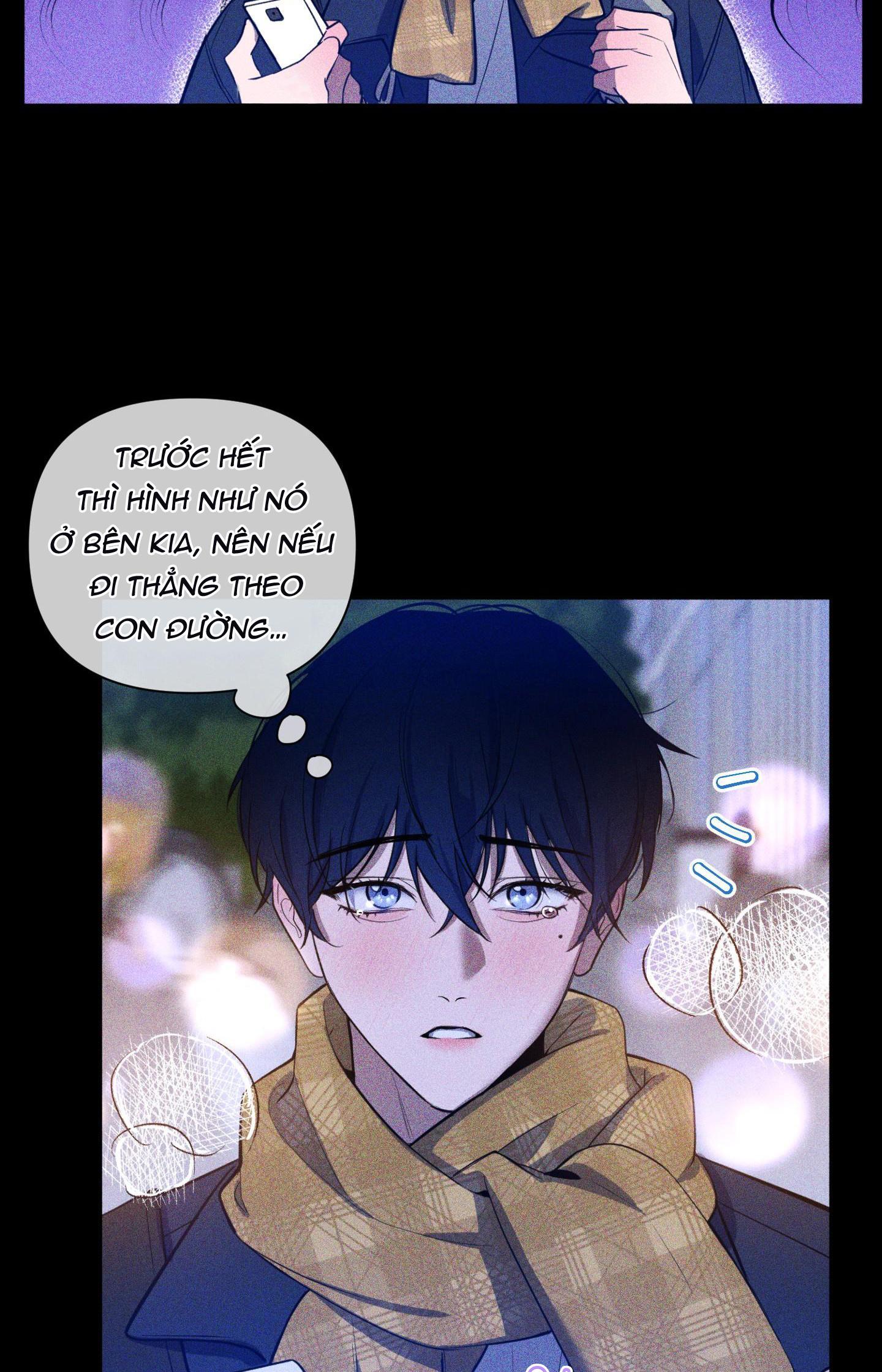 bình minh chia cắt màn đêm chapter 4 19