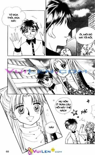 cánh cửa mùa hè chapter 2 68