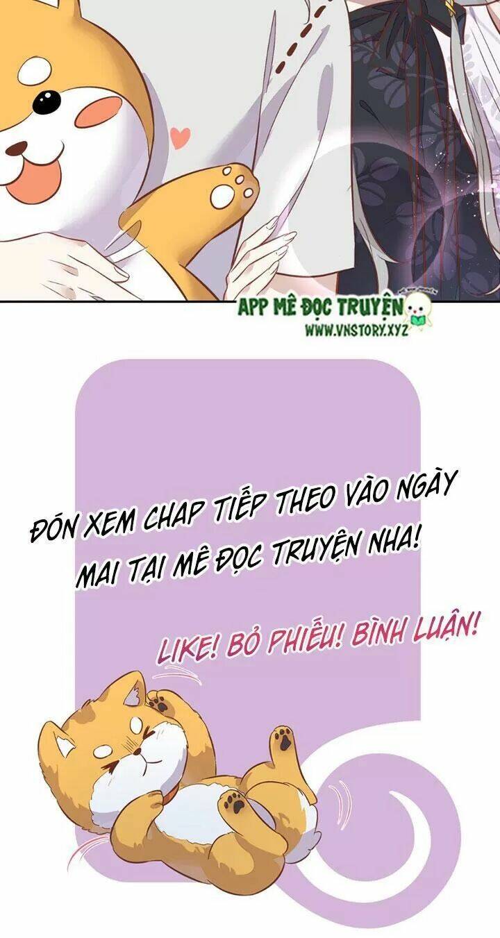 bạn trai kém tuổi bẫy yêu tôi chapter 22.5 24