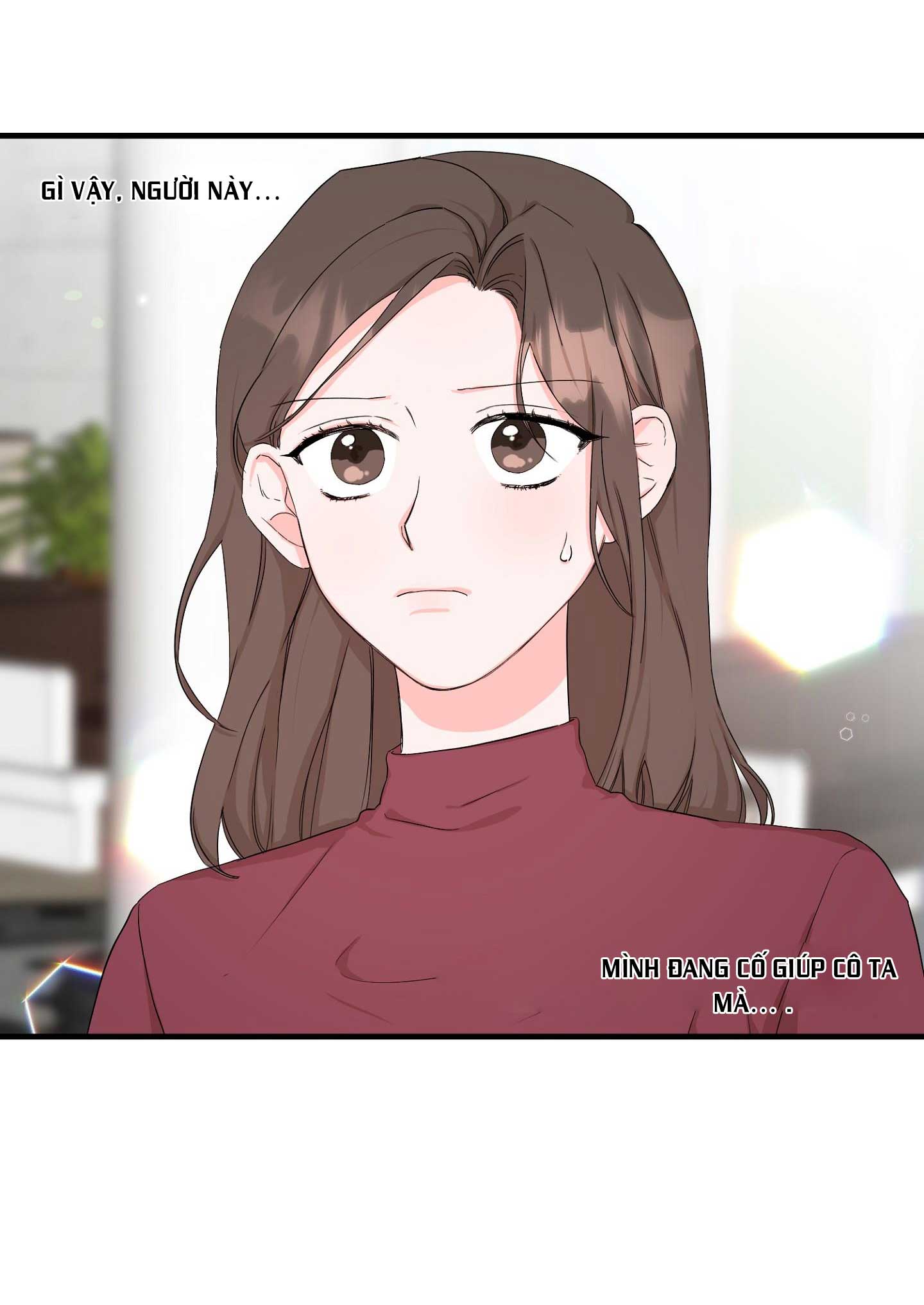 một mình có lên được không? chapter 4 32