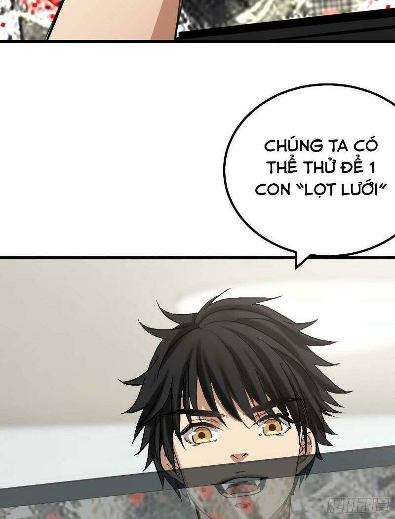 kiêm chức diêm vương chapter 21 20