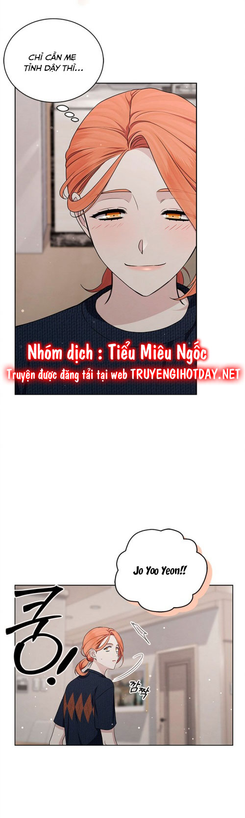 lâu đài - cô dâu của ma chapter 72 1