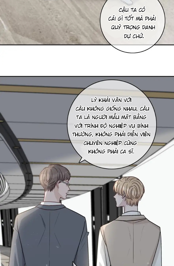 trước và sau ly hôn! chapter 20 12