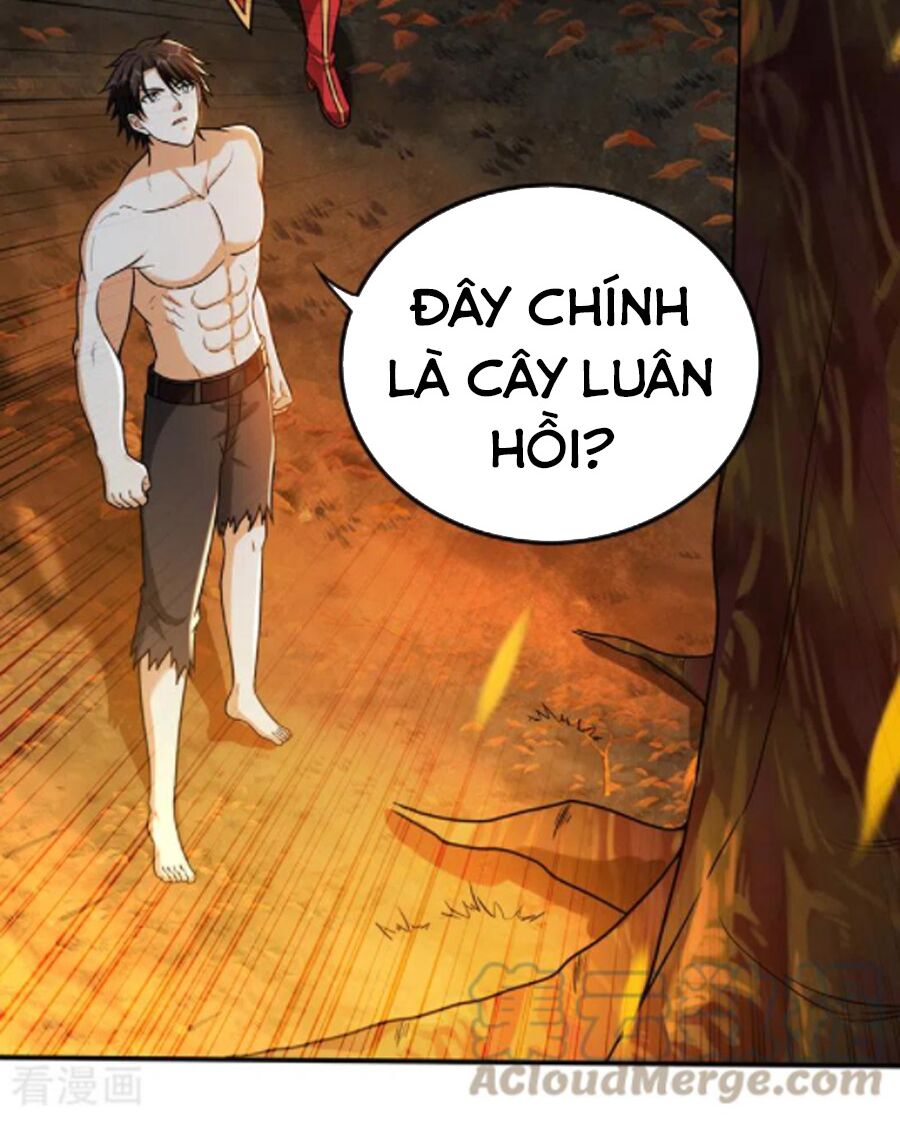 tối cường thần y tại đô thị chapter 256 32