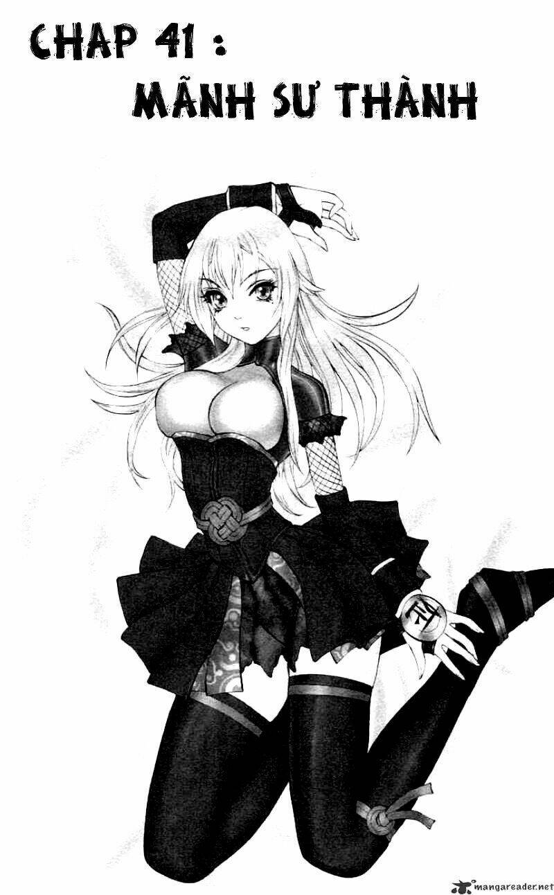 phù thủy phép thuật chapter 41 3