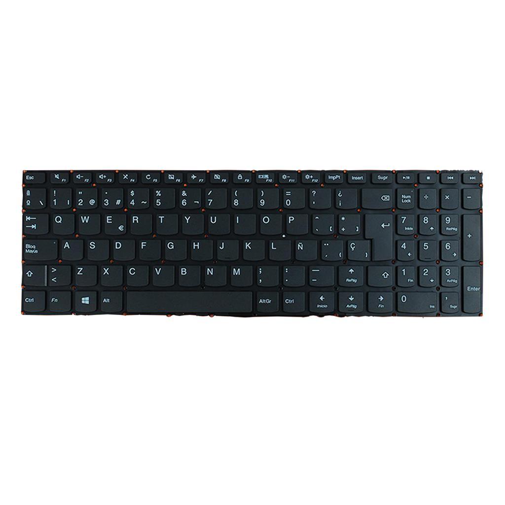 Laptop Keyboard Spanish for   310S-15IKB 310S-15ISK 510S-15IKB