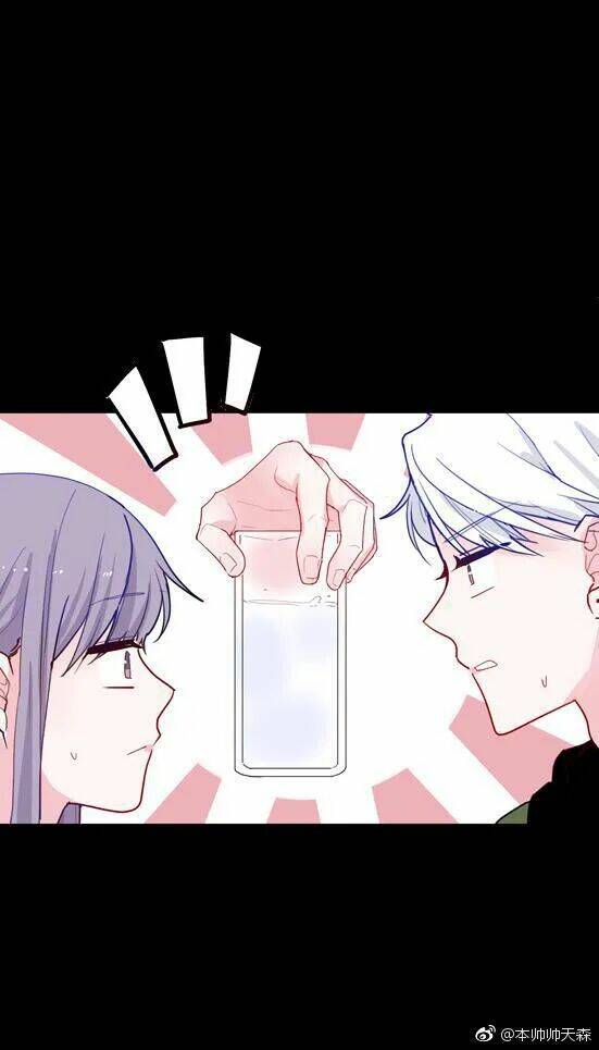 quy tắc của mỹ nam chapter 41 19