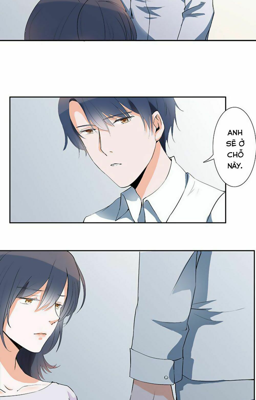 thiên kim đường môn chapter 29 7