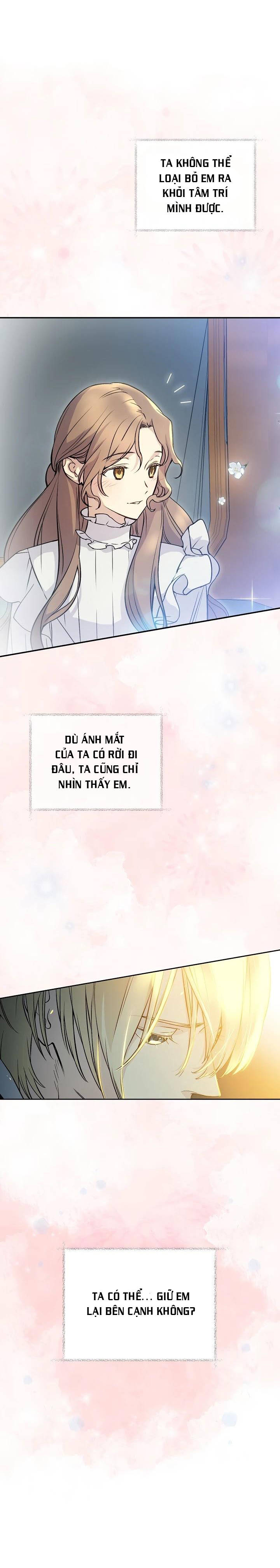 cô hầu giỏi giang chapter 49 16