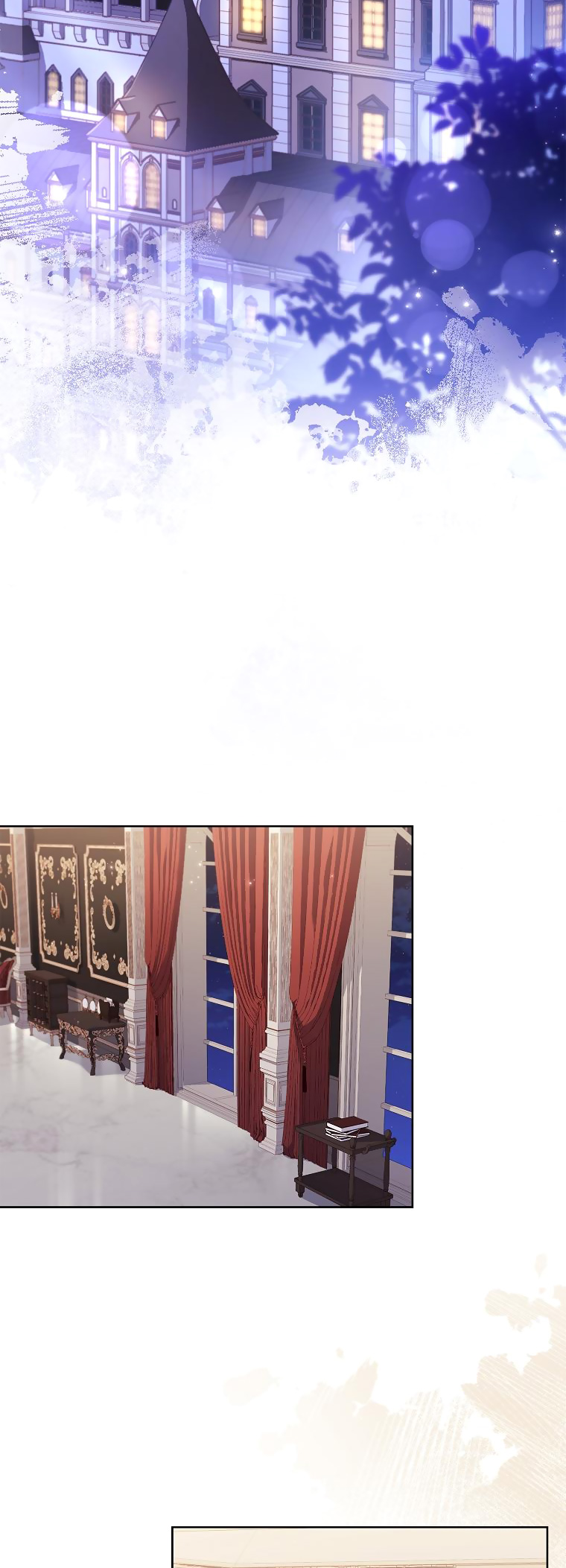 tiểu thư chỉ muốn được nghỉ ngơi chapter 101 21