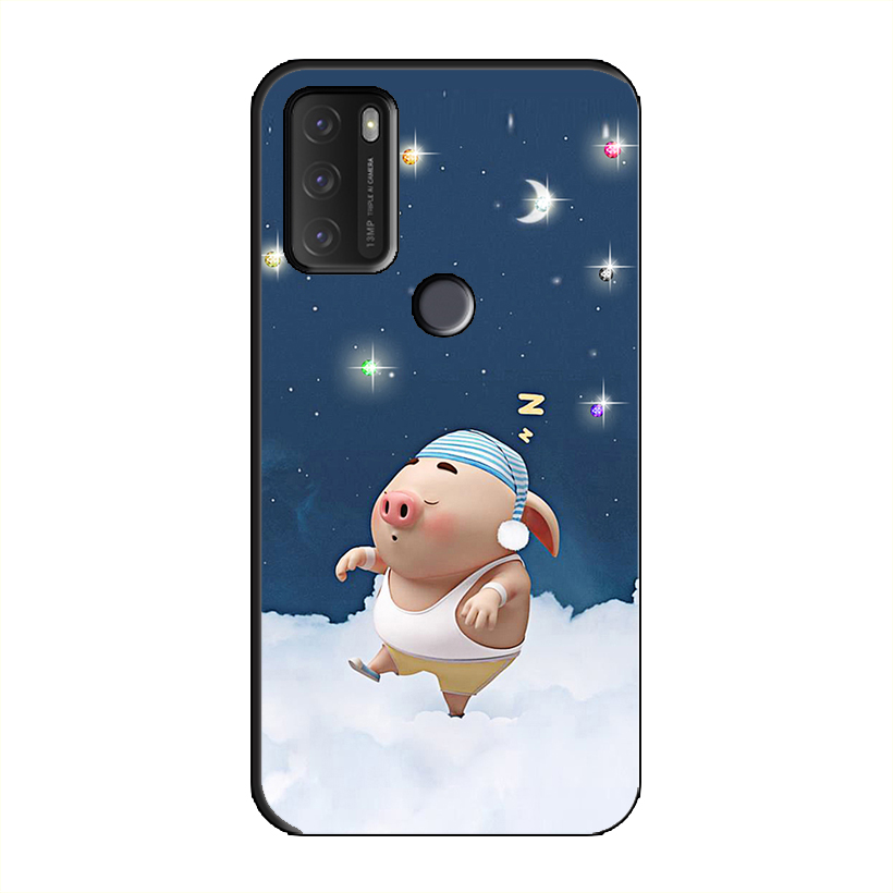 Ốp Lưng Dành Cho VSMART STAR 5