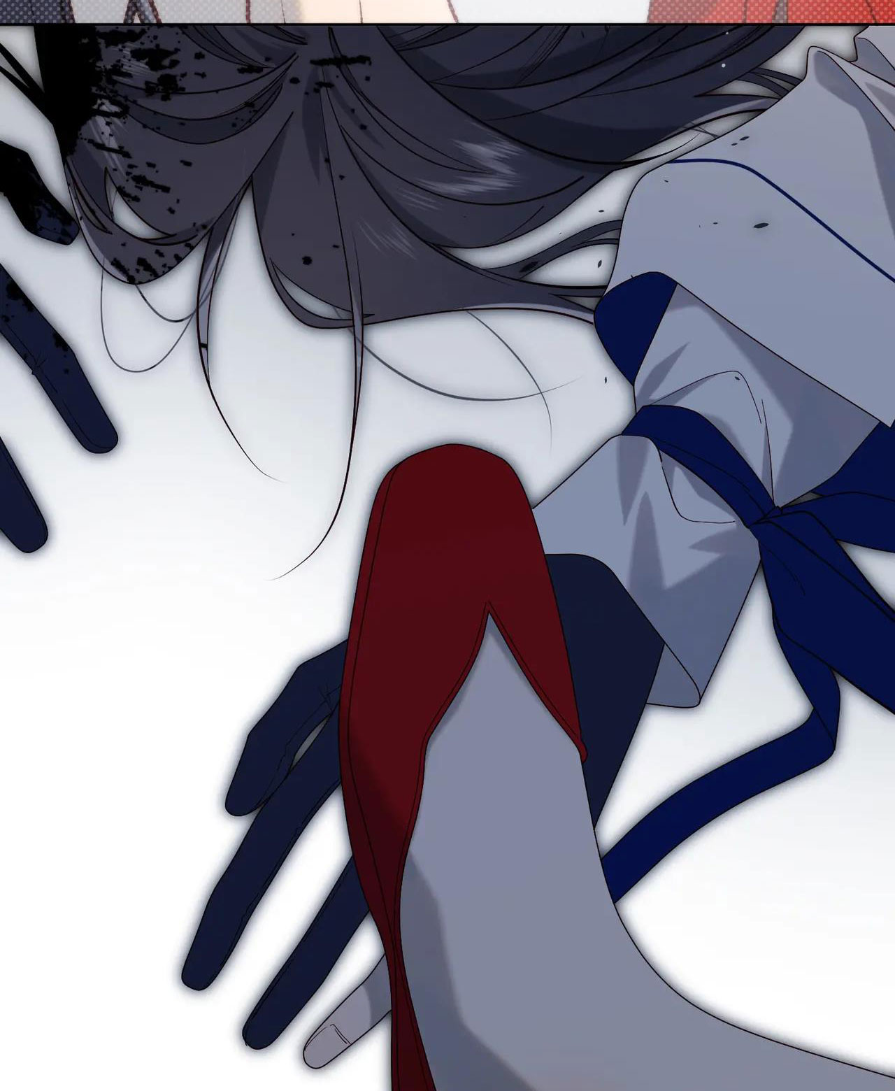 ác nữ cự tuyệt nam chính chapter 75 30