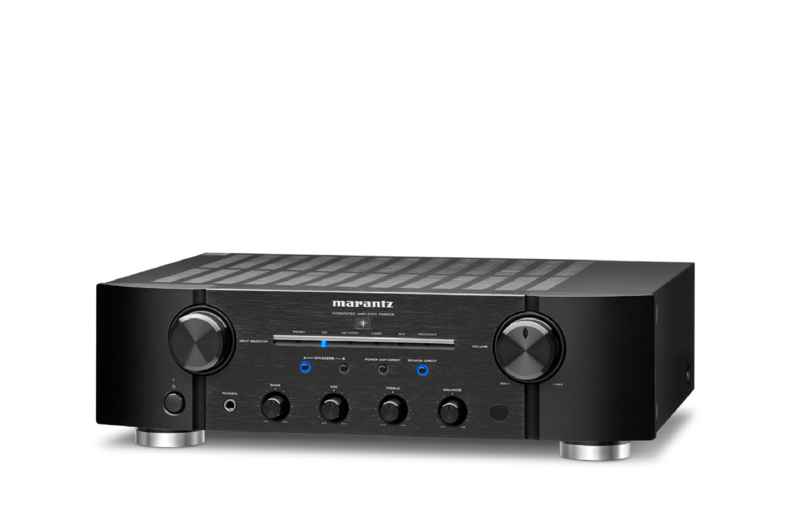 Amply Marantz PM8006 - New 100