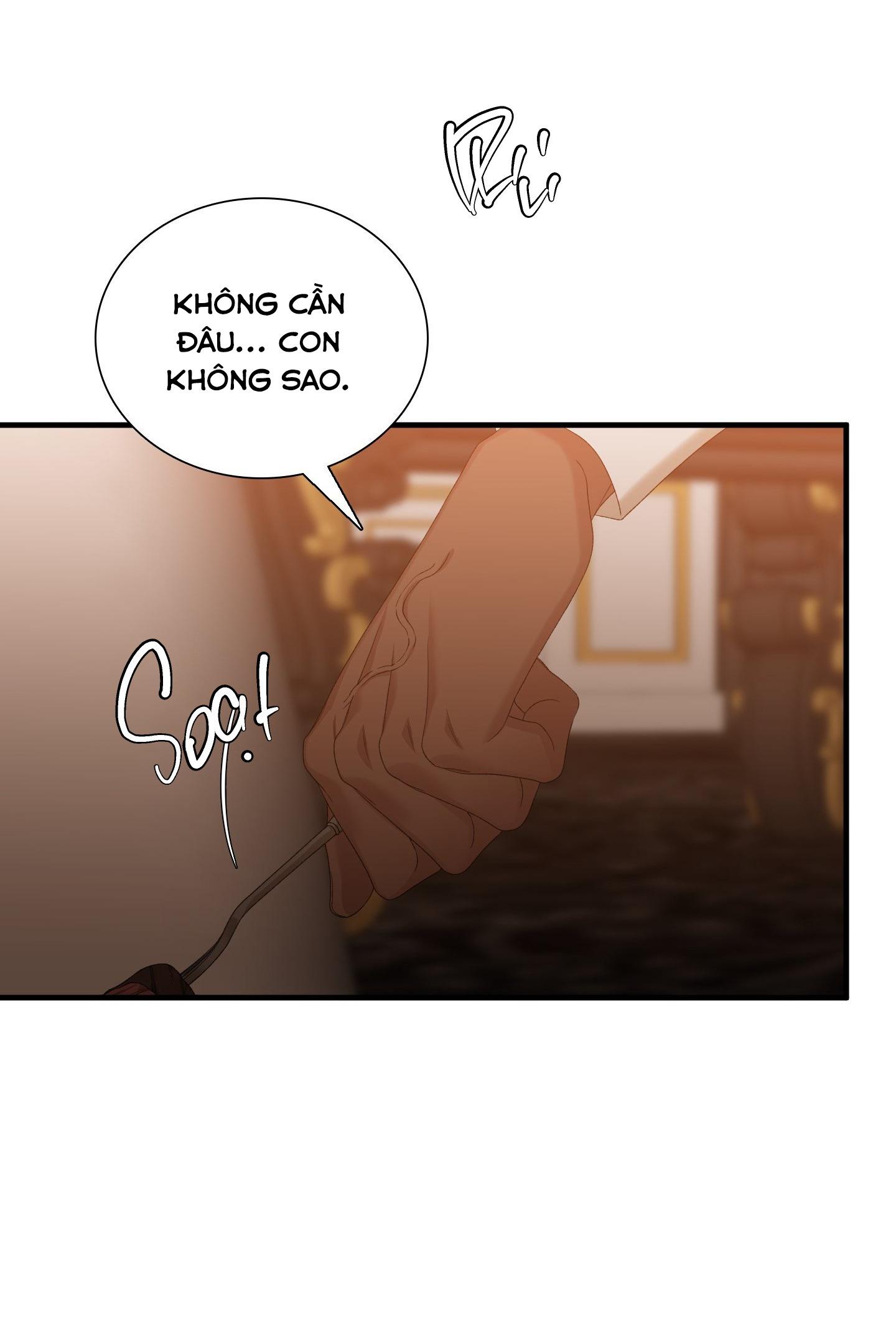 ái tình tự tâm chapter 58 31