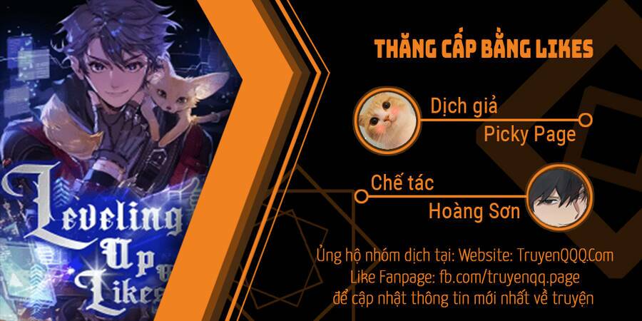 thăng cấp bằng likes chapter 29.5 1