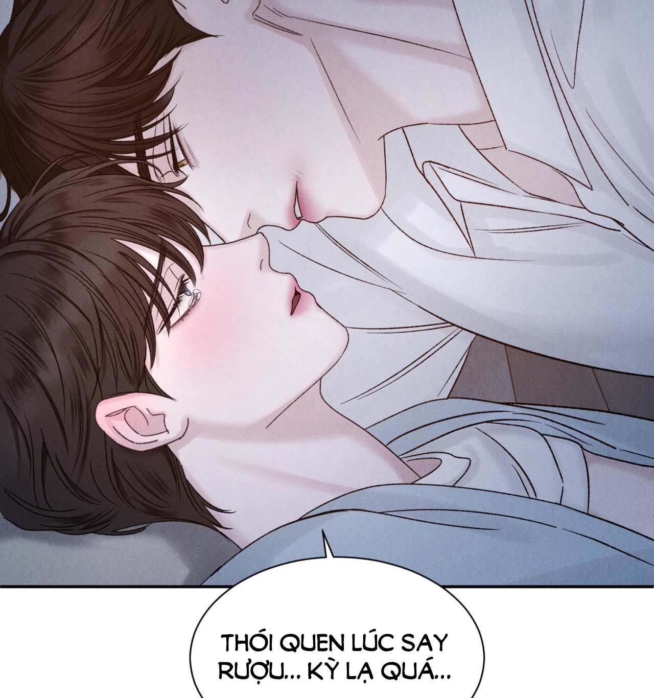 ân huệ của chúa chapter 5.1 54