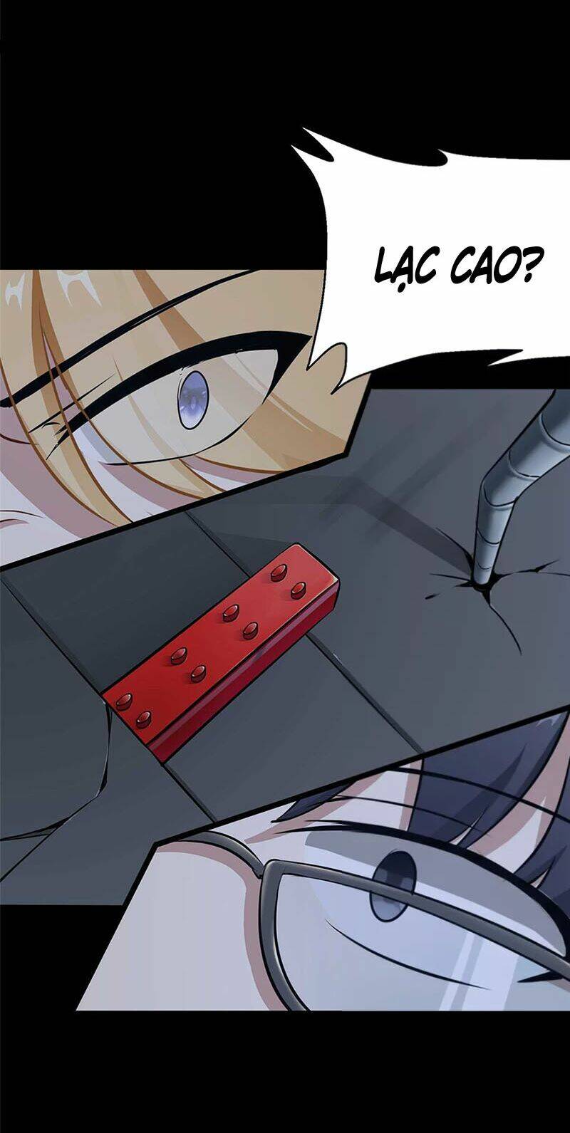 bạn gái virus của tôi chapter 269 34