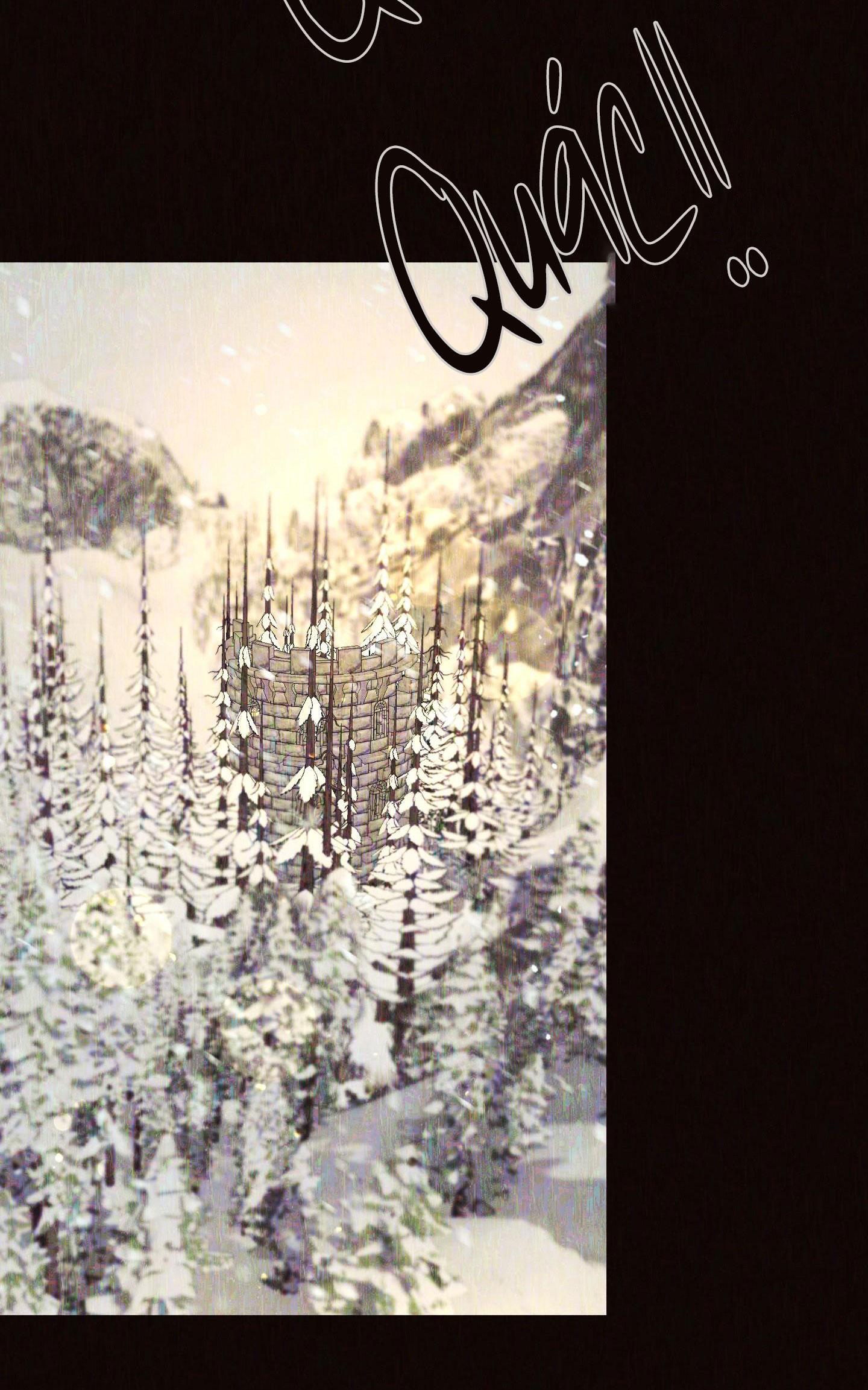 thỏ bắc cực chapter 4 3