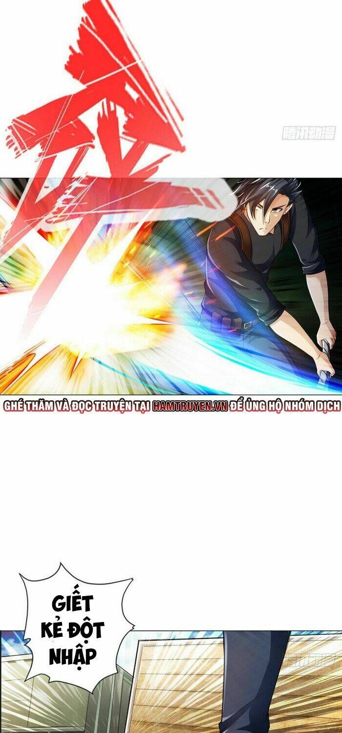 nhân vật phản diện đi tìm đường chết chapter 86 22