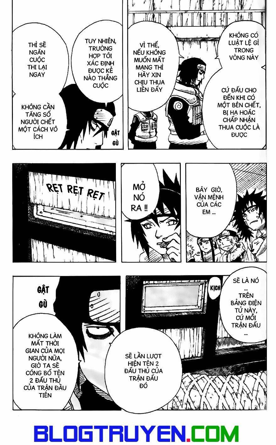 naruto - cửu vĩ hồ ly chapter 66 17