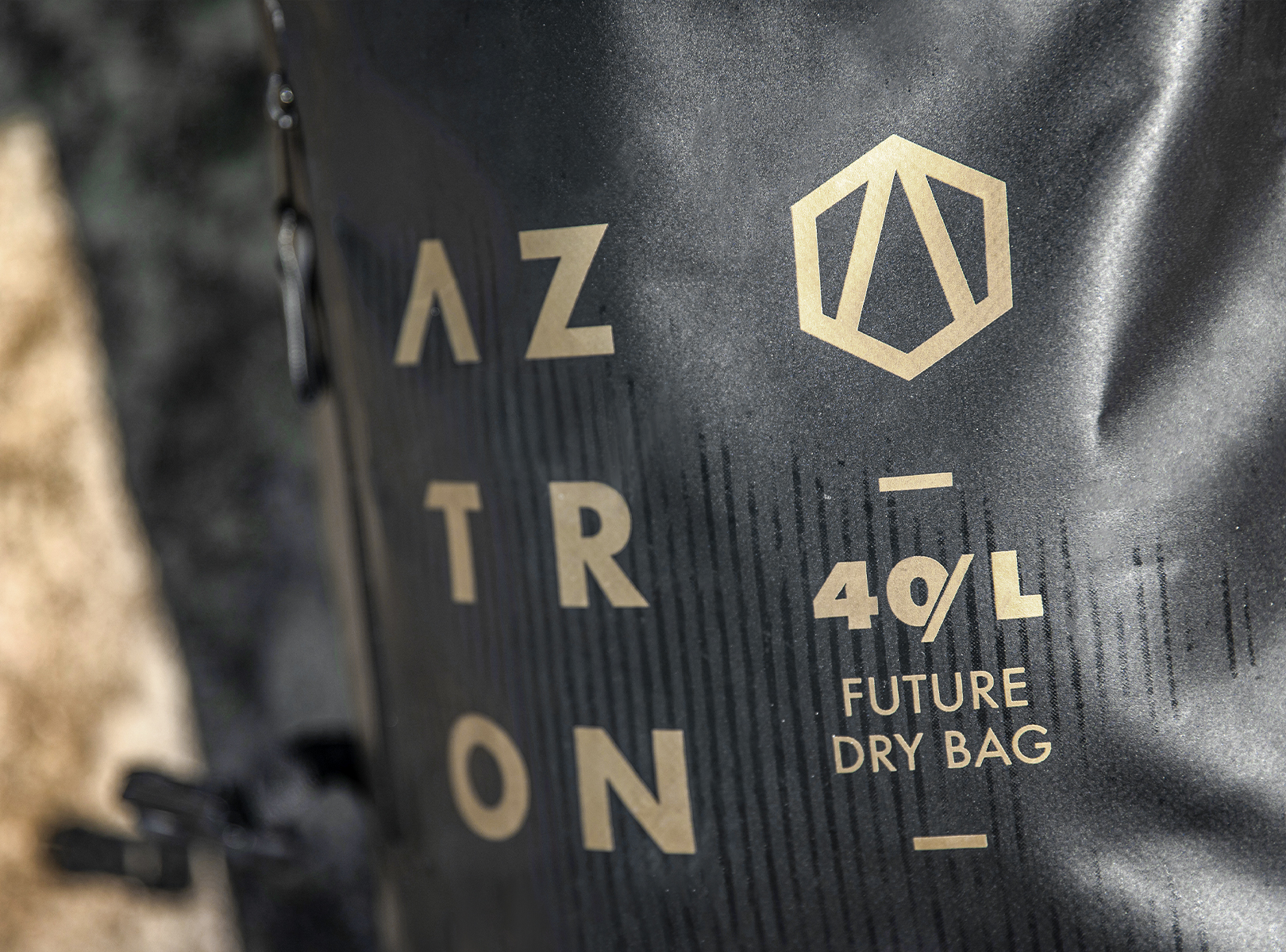 Balo chống nước Aztron 40L Dry Bag AC-BD024