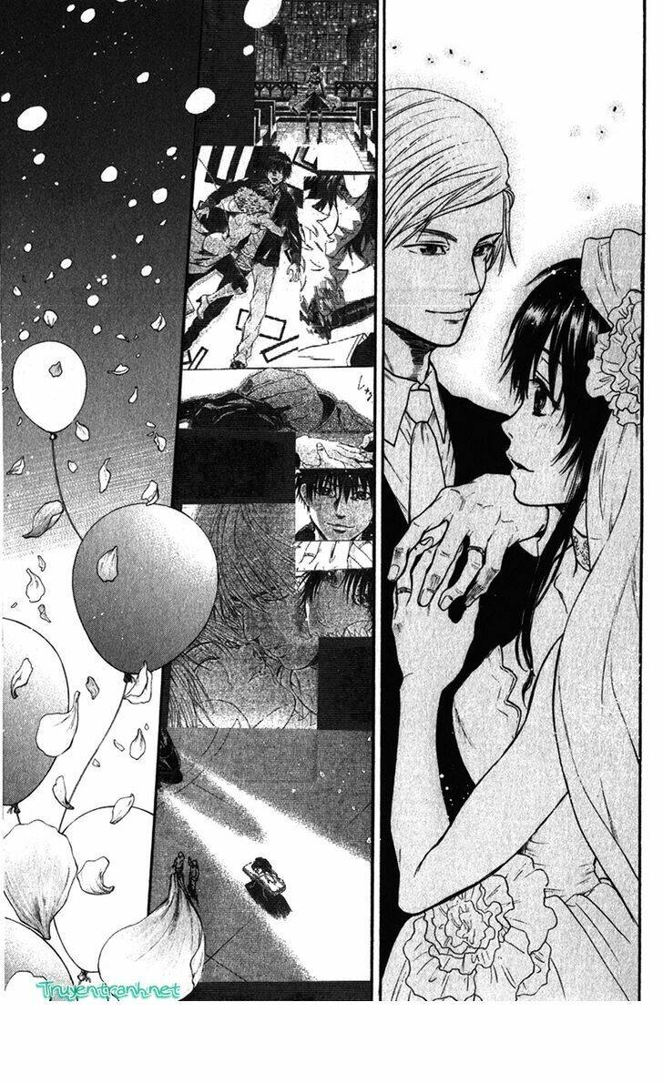 bloody monday iii - last season chapter 36 11