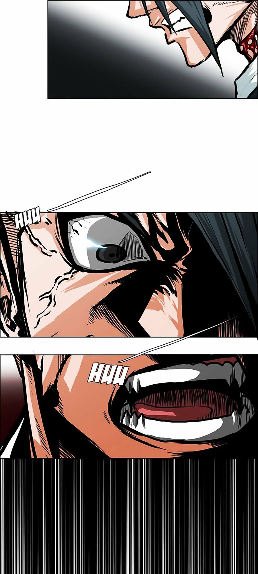 bá chủ học đường ss2 chapter 55 14