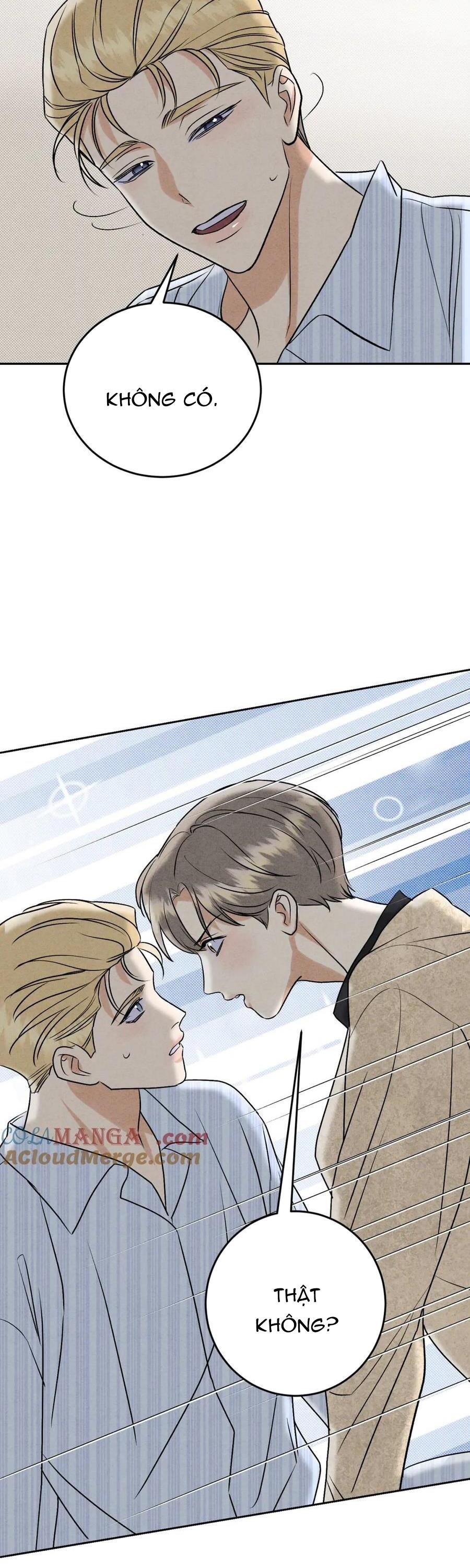 anh trai rẻ tiền của tôi chapter 65 6