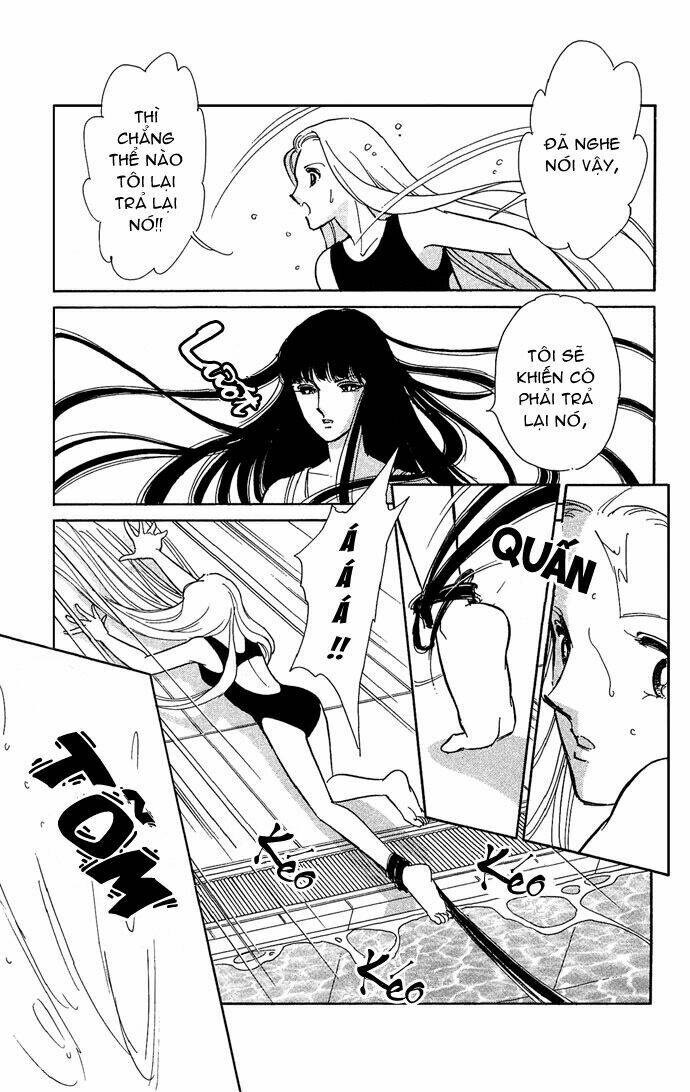 mizu ni sumu hana chapter 2 6