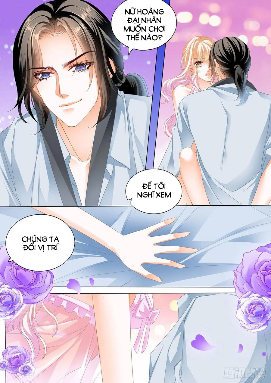 bá đạo tiểu thúc, xin trêu chọc vừa thôi! chapter 195 7