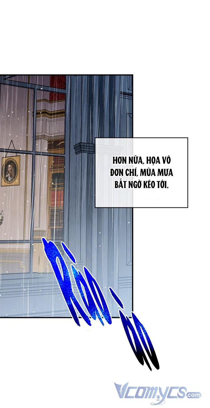 Hôm Nay Công Nương Toàn Năng Cũng Thấy Chán Nản chapter 7.5 32