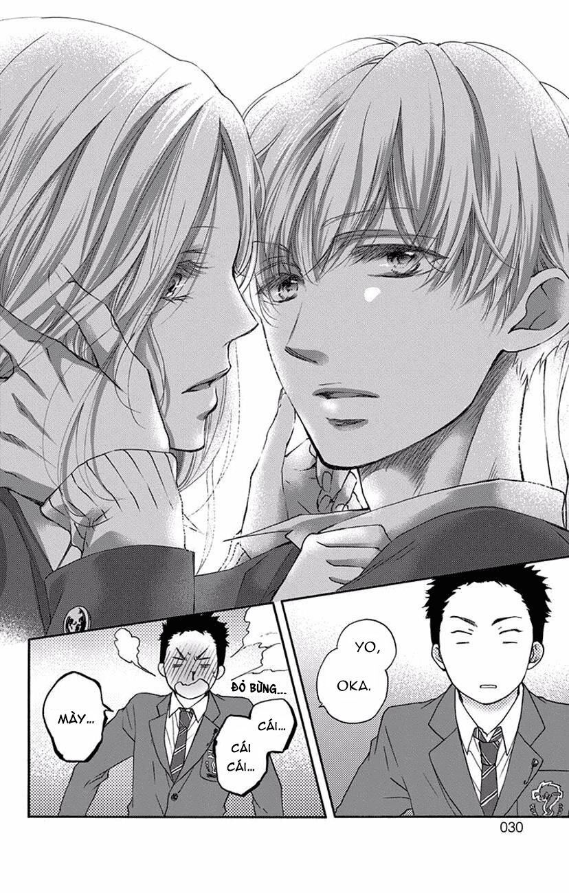 kono oto tomare! chapter 60 24