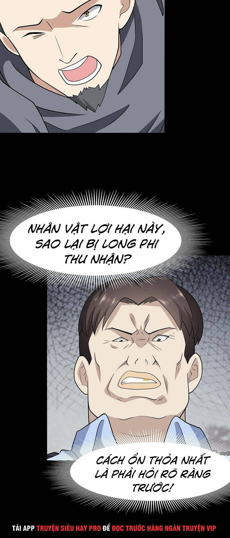 bạn gái virus của tôi chapter 73 12