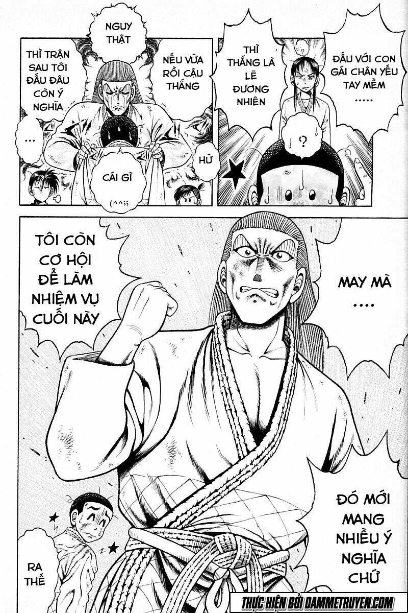 shin kotaro makaritoru! juudouhen chapter 218 10