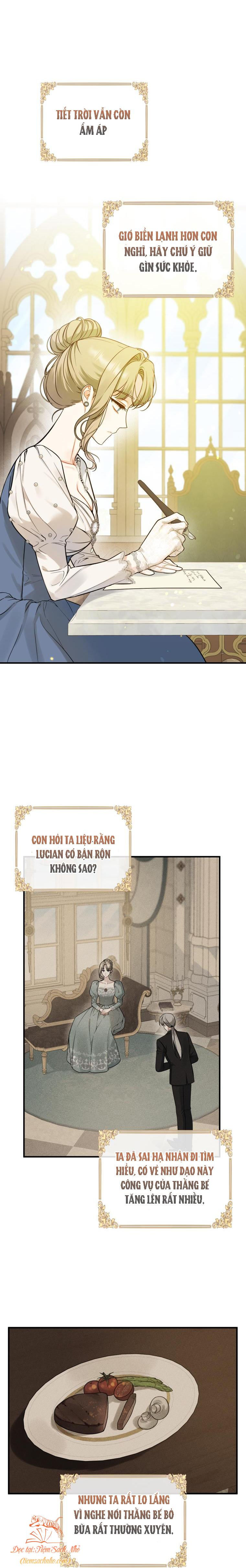 trở thành em gái nam chính truyện bl chapter 37 13