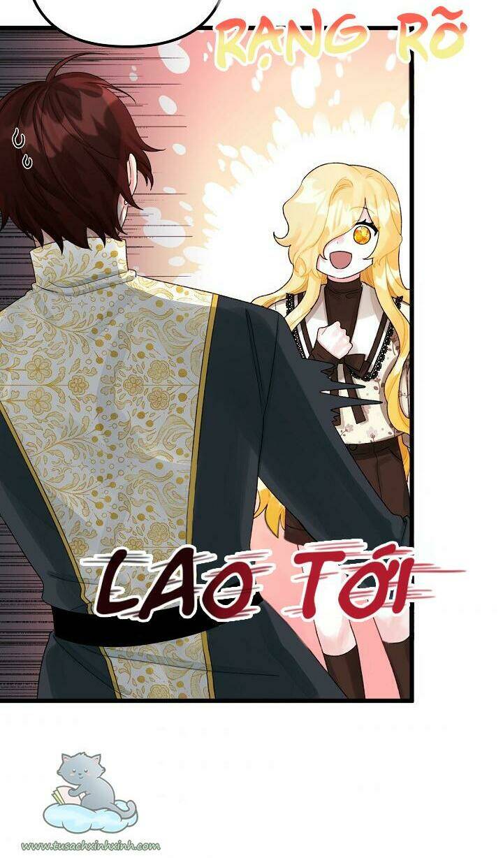 công chúa bãi rác chapter 52 48