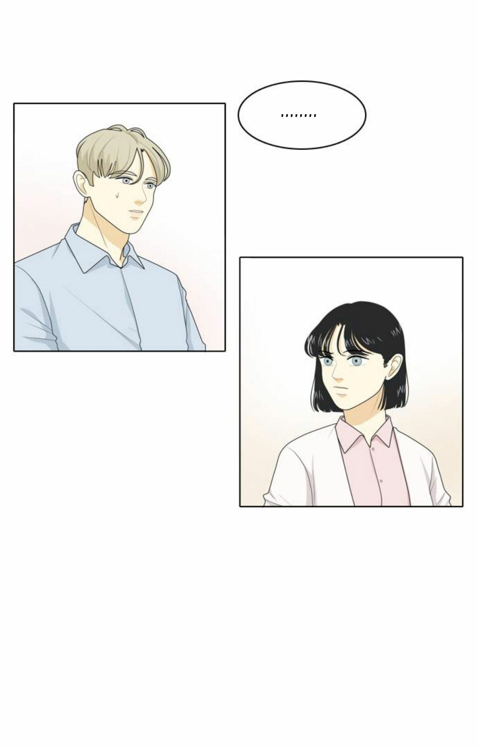 sống chung một nhà chapter 34 15