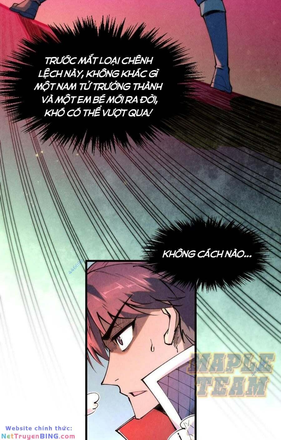 vạn cổ chí tôn chapter 263 66