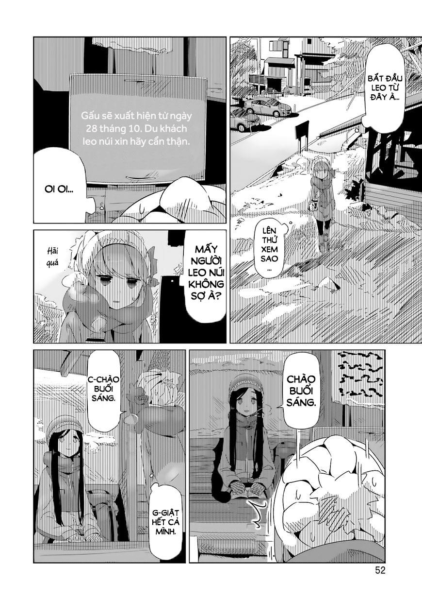 yurukyan chapter 15 22