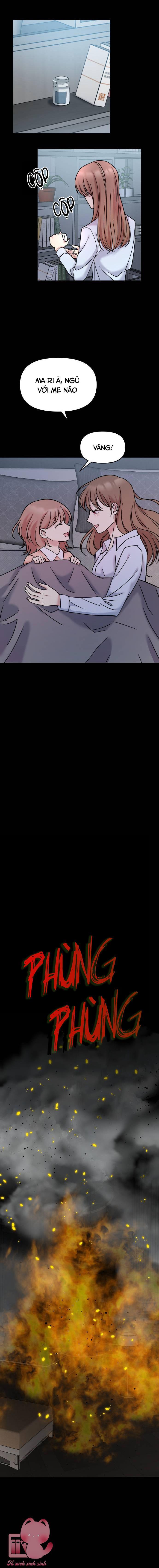 quản gia, làm ơn đấy! chapter 16 9