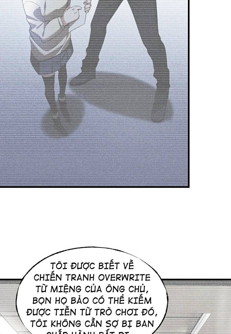 người chơi siêu mạnh chapter 18 37
