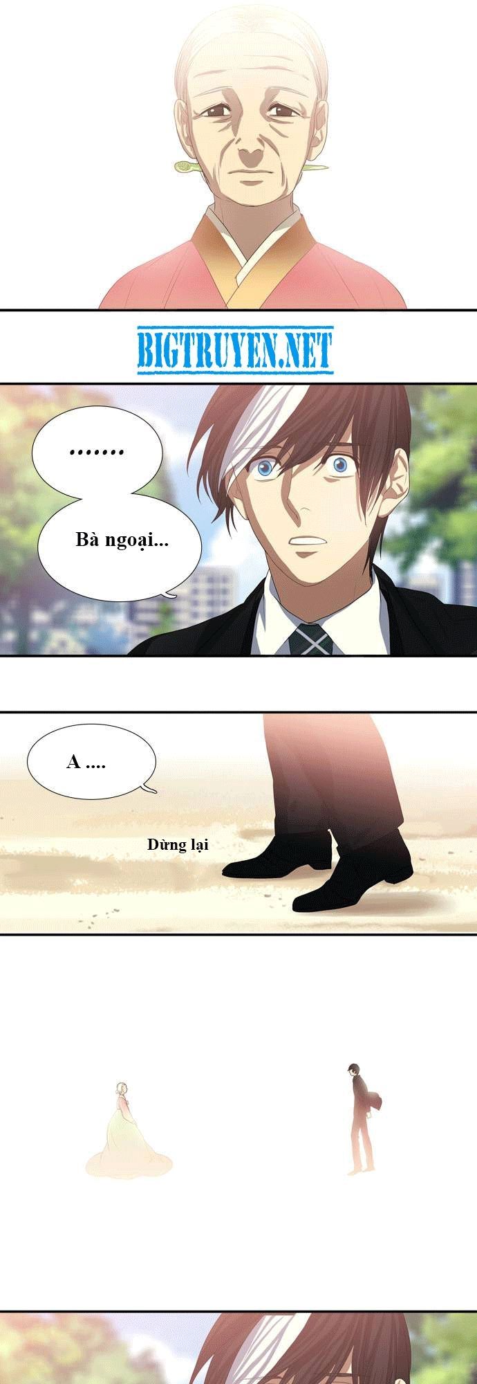 si mun - người giao tiếp với linh hồn chapter 20 28