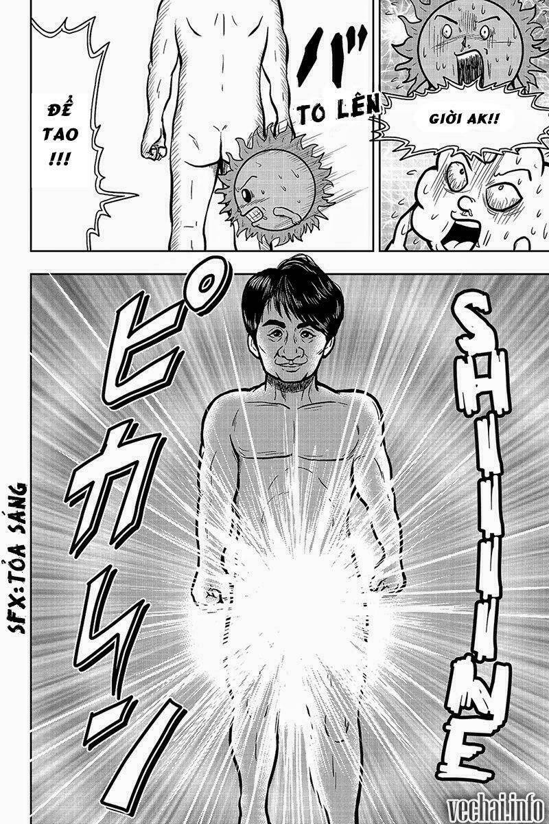 nội tôi toàn kể chuyện bựa chapter 29 10