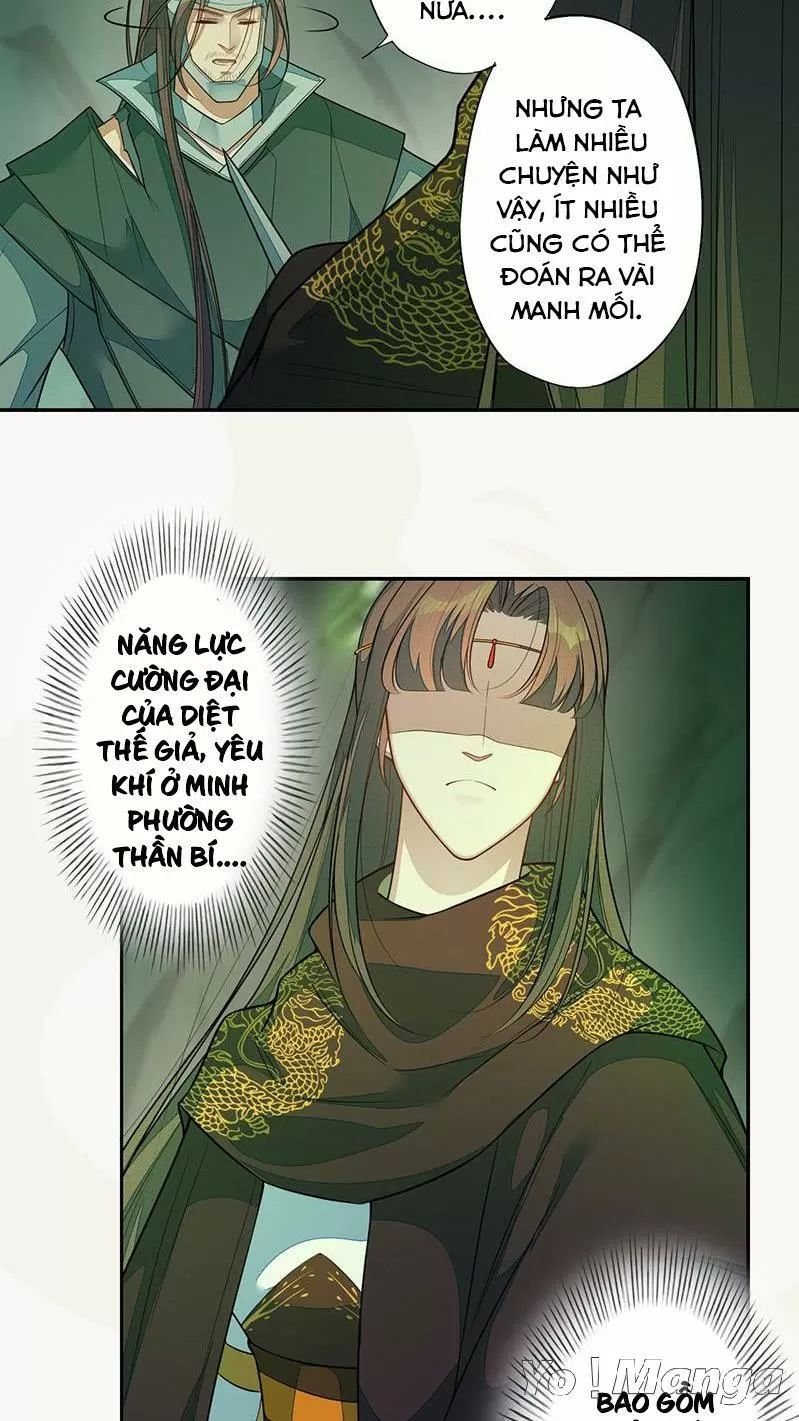 tuyệt thế luyện đan sư chapter 136 8