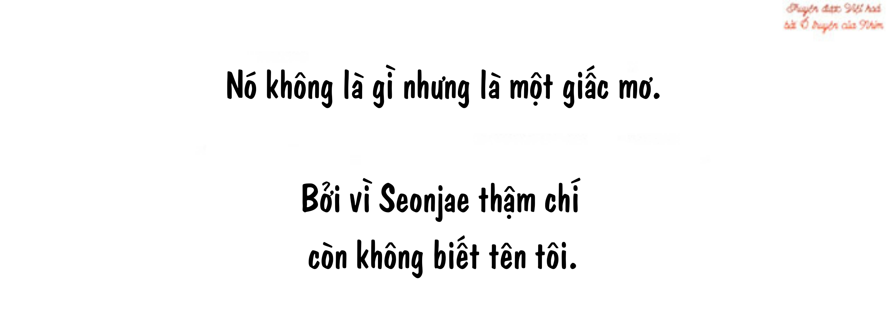 một phần vì thích em chapter 1 73