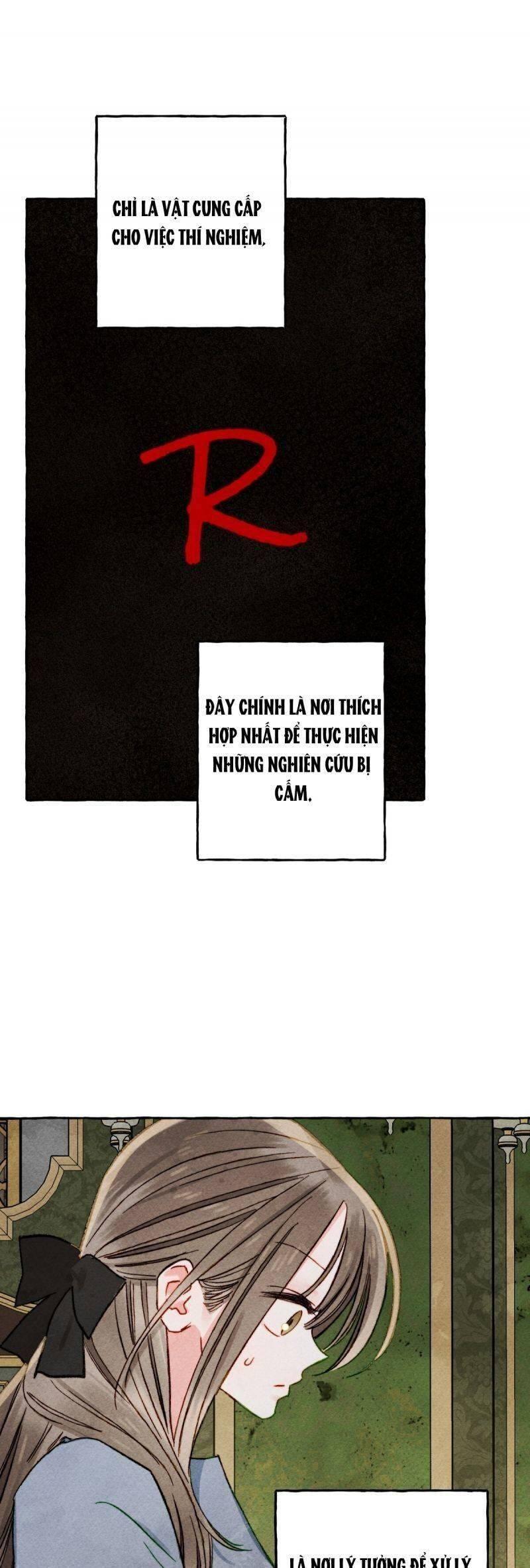 nuôi dưỡng một hắc long chapter 50 16