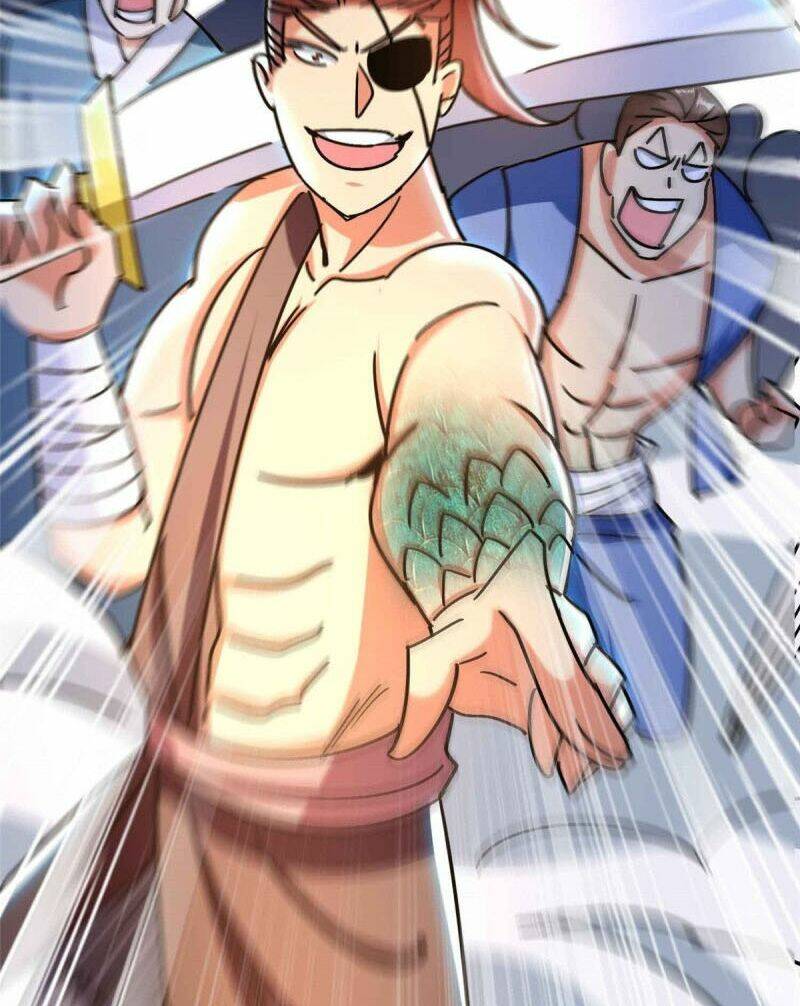 vạn giới tiên vương chapter 156 6