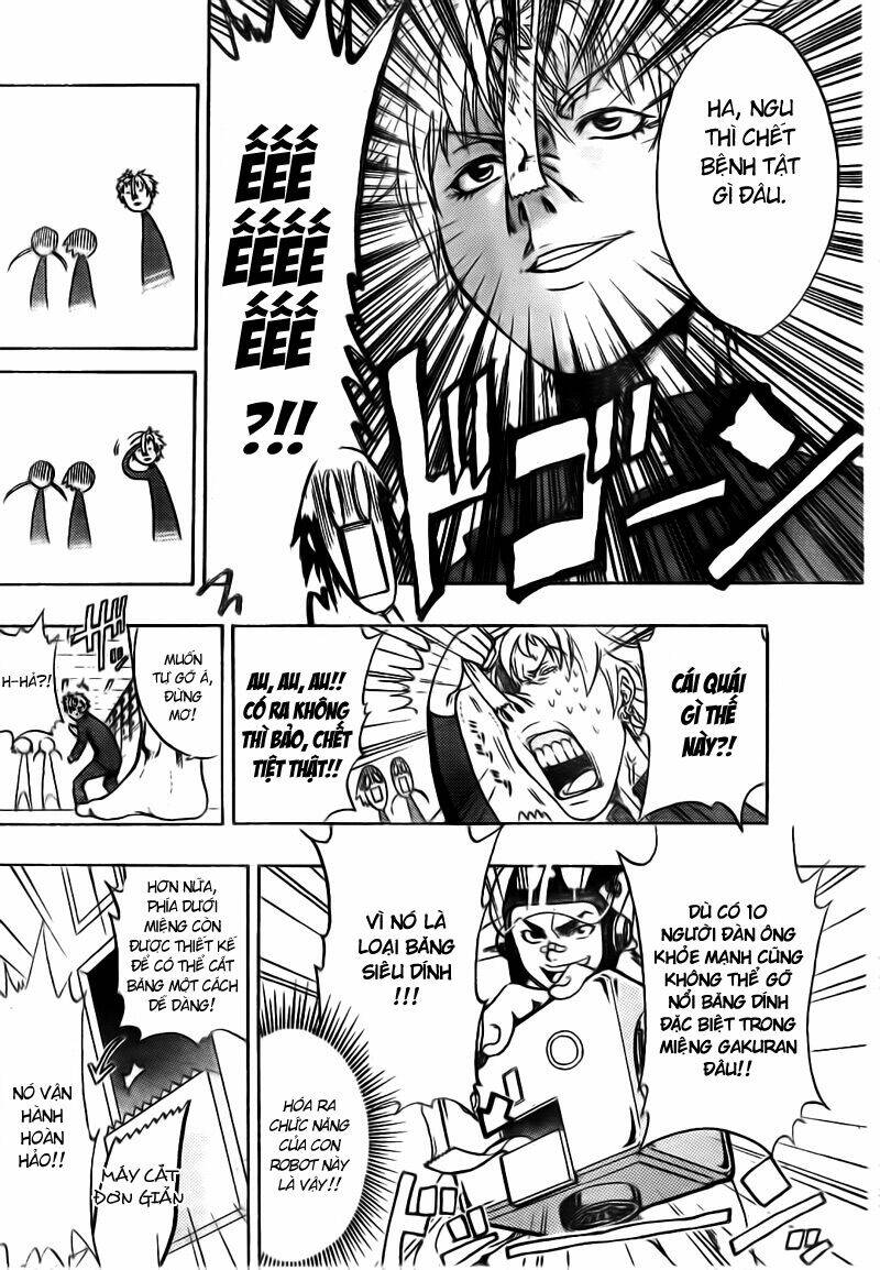 anti love sentai - hayata joe chapter 1 32